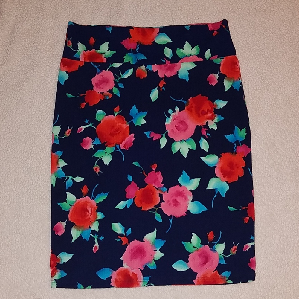 LuLaRoe NWOT Size Large Cassie